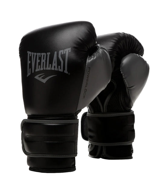 Powerlock 2 Training Gloves - 12oz - 1