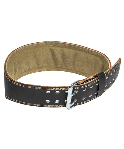 Weight Lifting Belt - 4" - 2