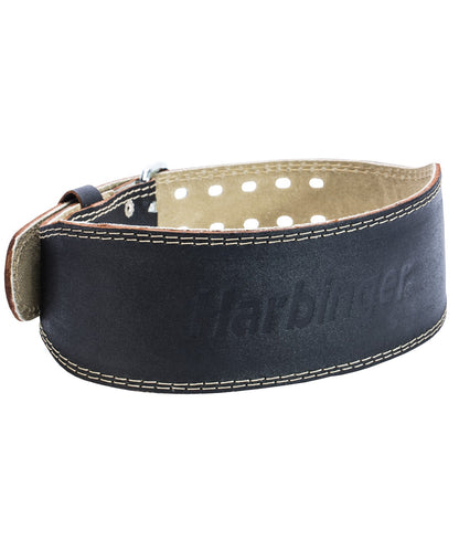 Weight Lifting Belt - 4"