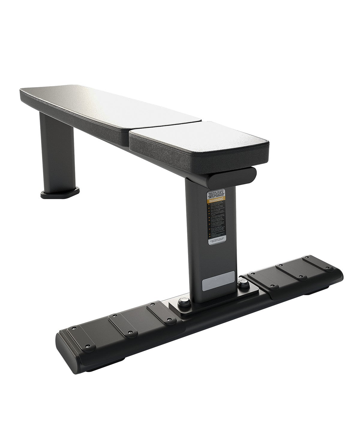 Prestige Flat Bench - 4