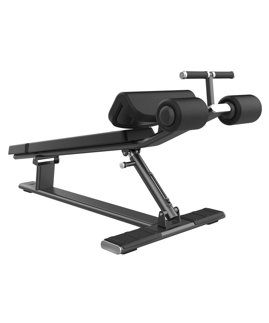 Prestige Adjustable Decline Bench - 1