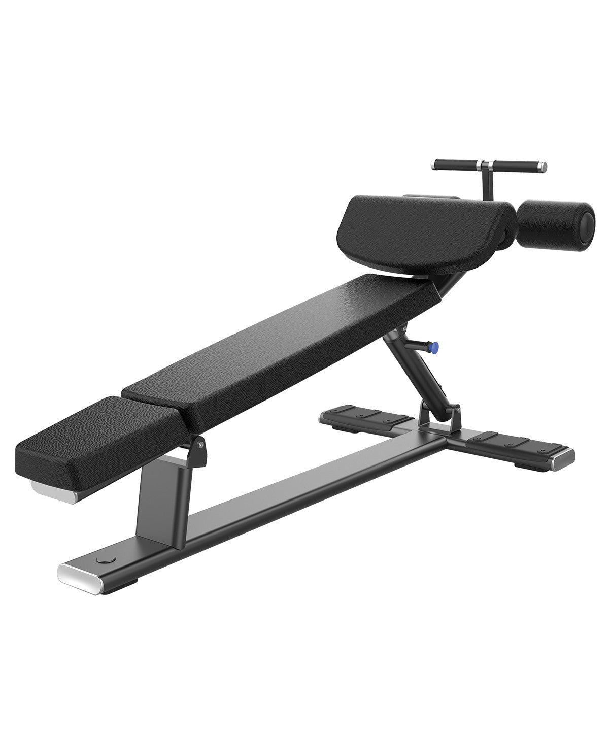 Prestige Adjustable Decline Bench - 2