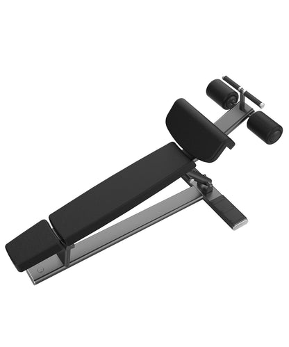 Prestige Adjustable Decline Bench - 3