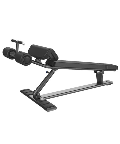 Prestige Adjustable Decline Bench - 4