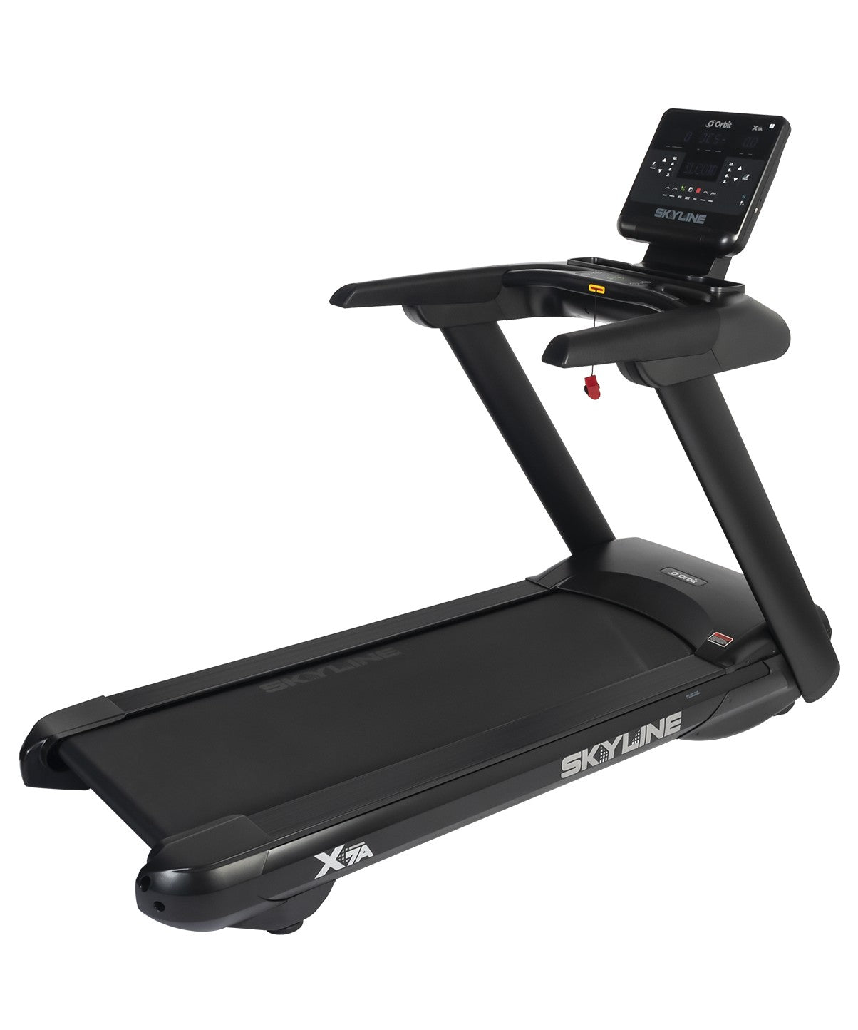 Compact Treadmill Aibi Treadmill Price Treadmill Gym Equipment