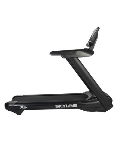 Skyline X7A Treadmill - 3