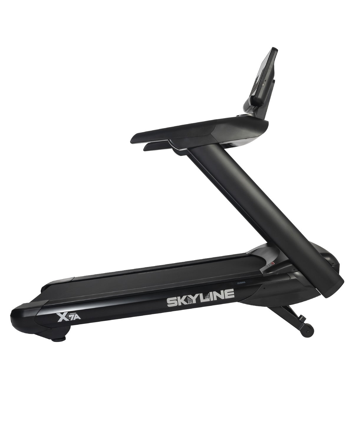 Skyline X7A Treadmill - 4