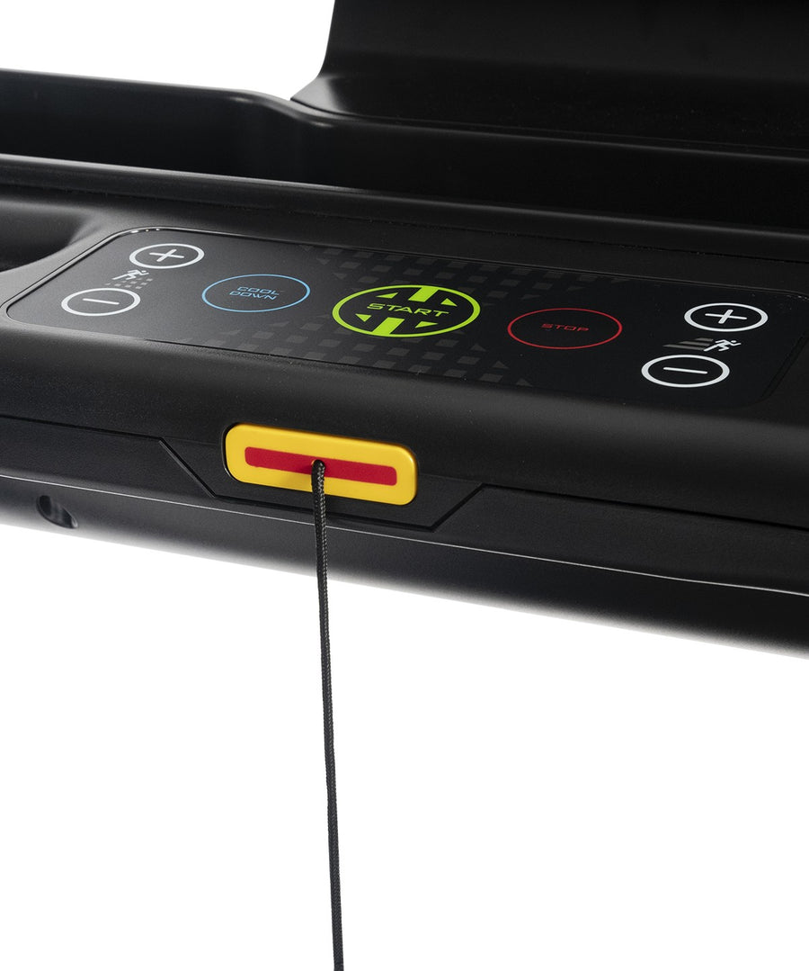 Skyline X7A Treadmill - 5