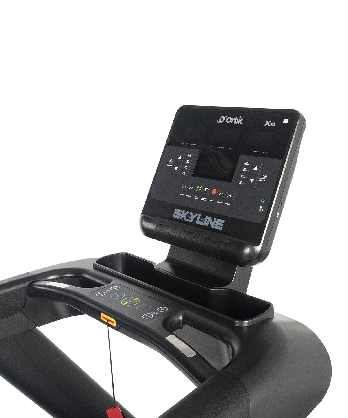 Skyline X7A Treadmill - 5