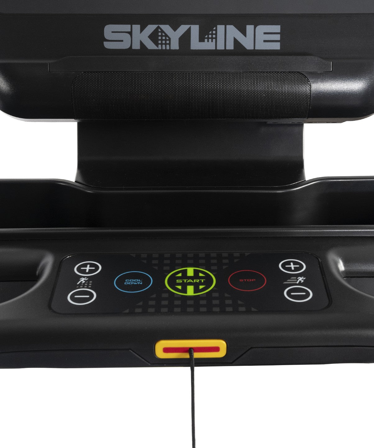 Skyline X7A Treadmill - 10