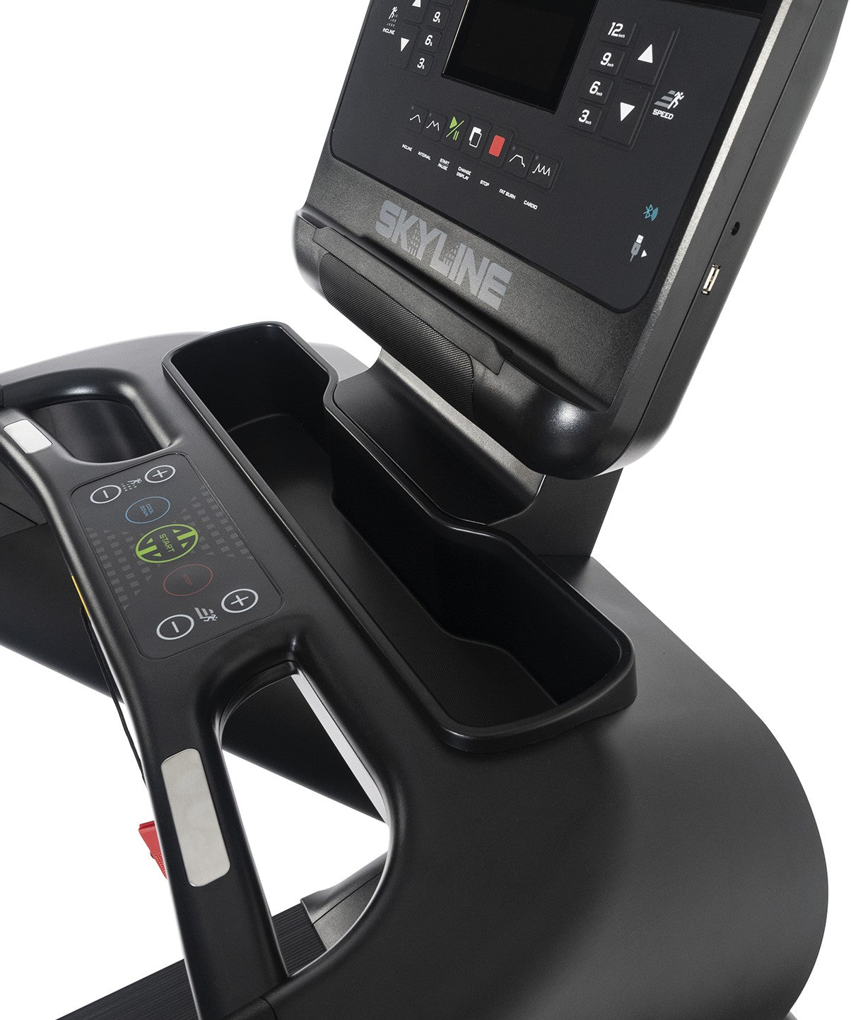 Skyline X7A Treadmill - 11