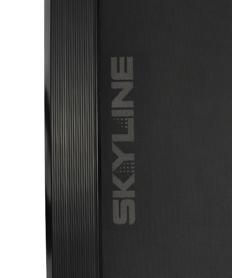 Skyline X7A Treadmill - 12