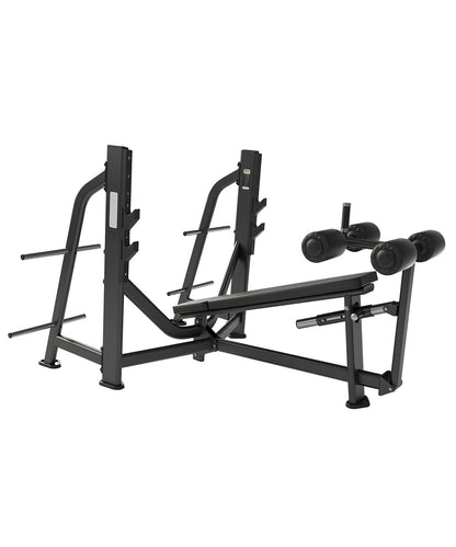 Prestige Olympic Decline Bench