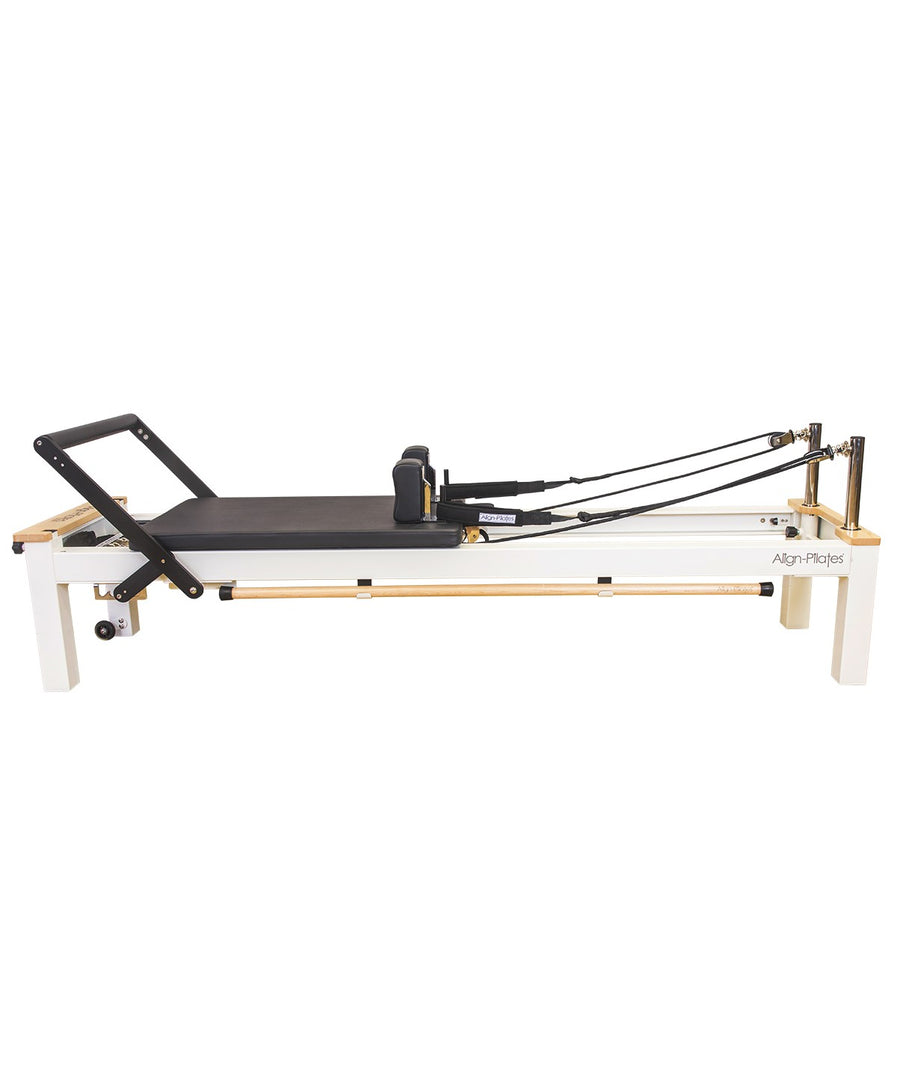 C8S Leg Extensions - White - 2