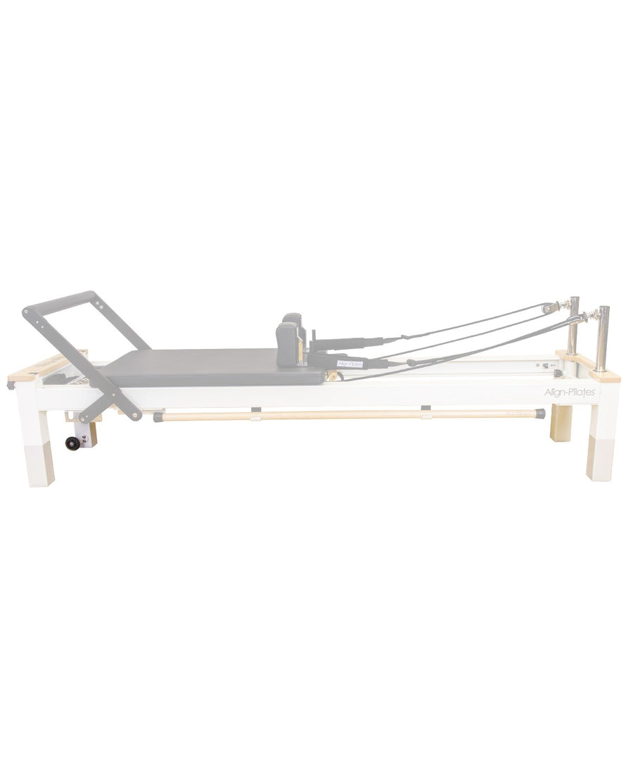 C8S Leg Extensions - White - 4