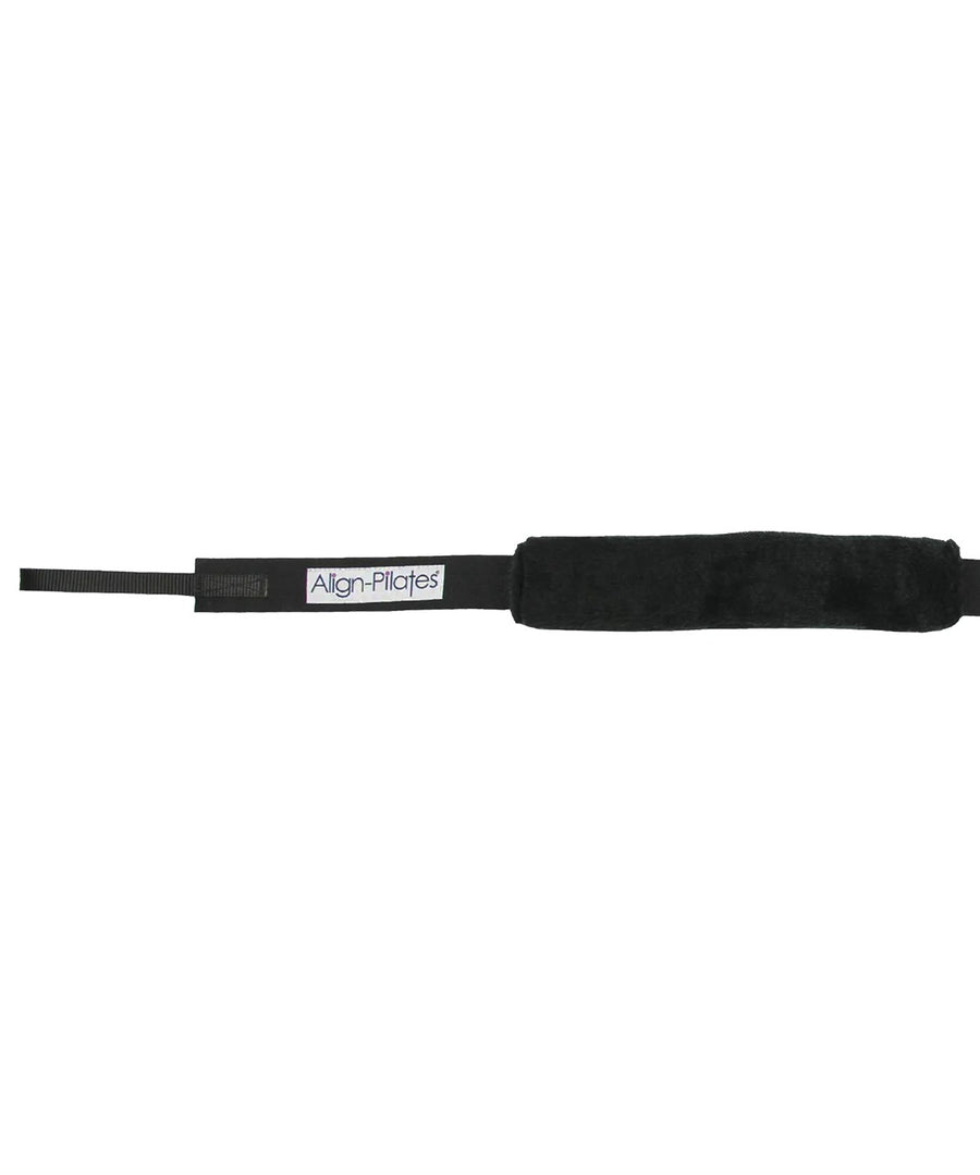 Silent Pilates Reformer Foot Strap - 2