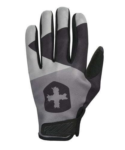 Men's Shield Protect Gloves - Black - 2