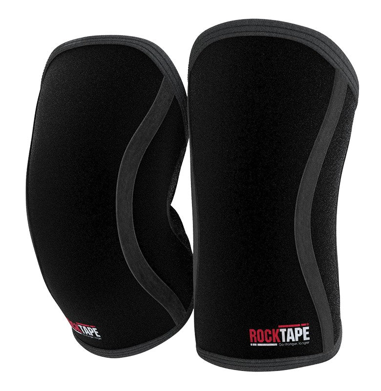 Assassins 7mm Knee Sleeves - 1