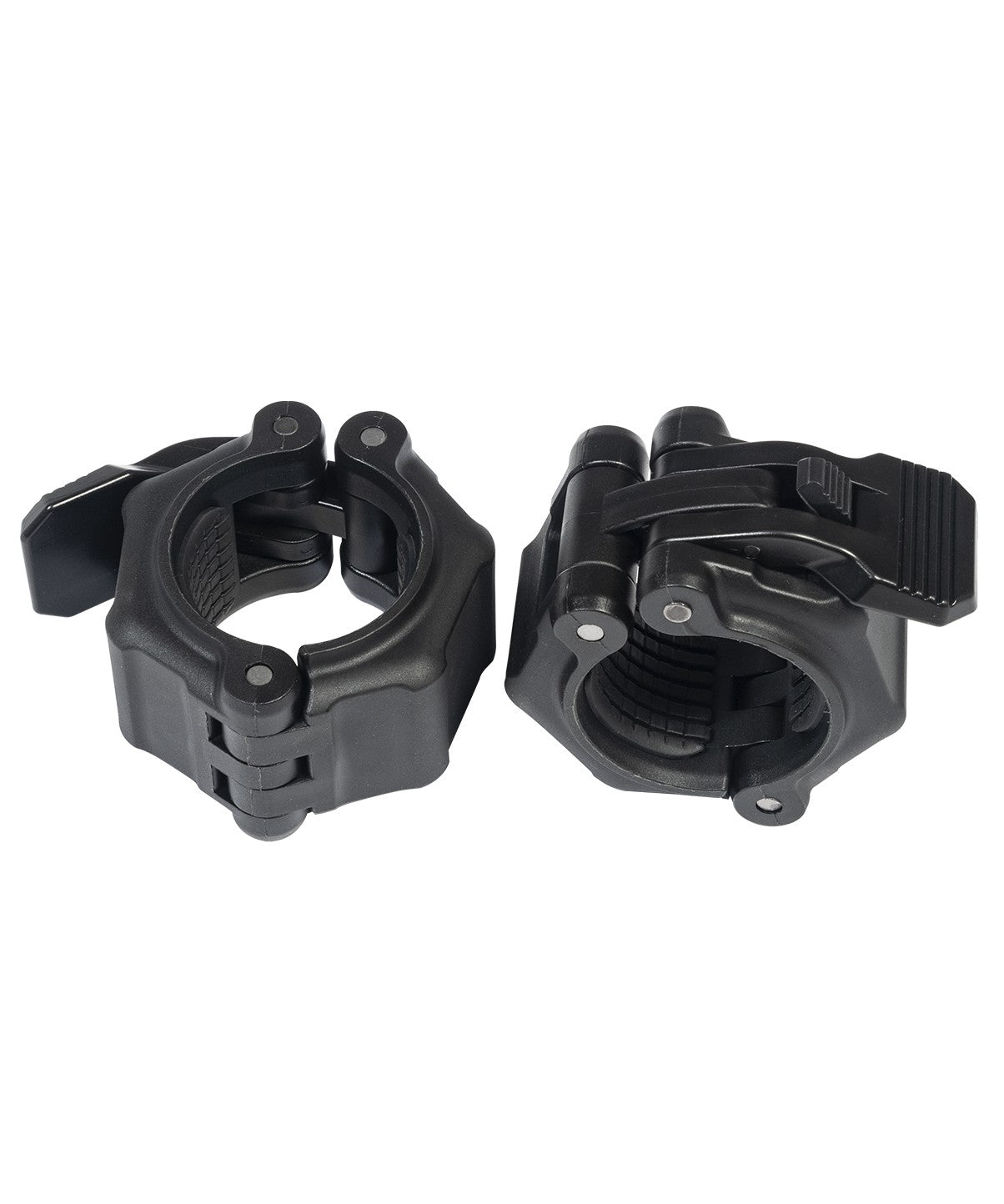 Weight Plate Clamp Lock - Pair - 3