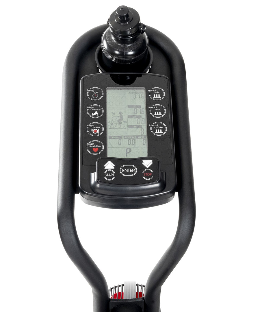 AirForce 300.3 Pro Air Bike - 2
