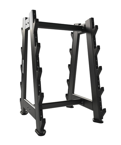 Prestige Barbell Rack