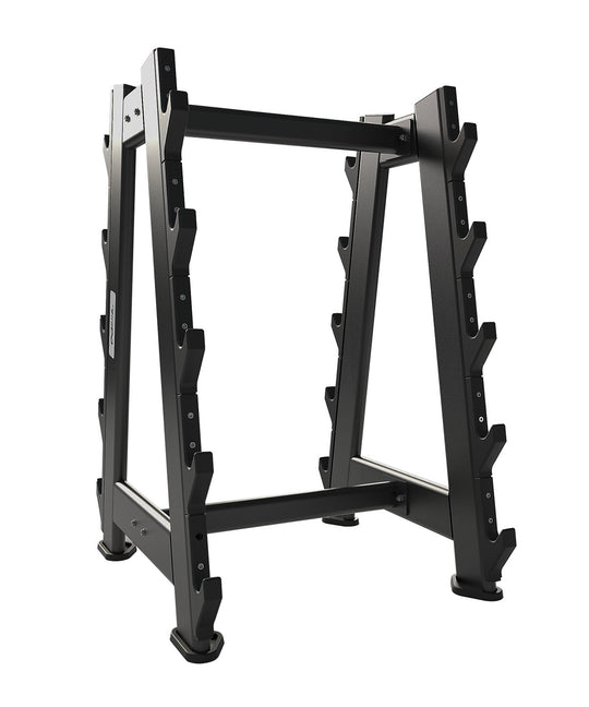 Prestige Barbell Rack - 1