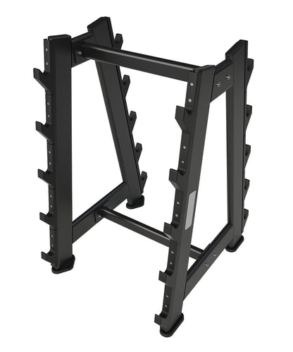 Prestige Barbell Rack - 3