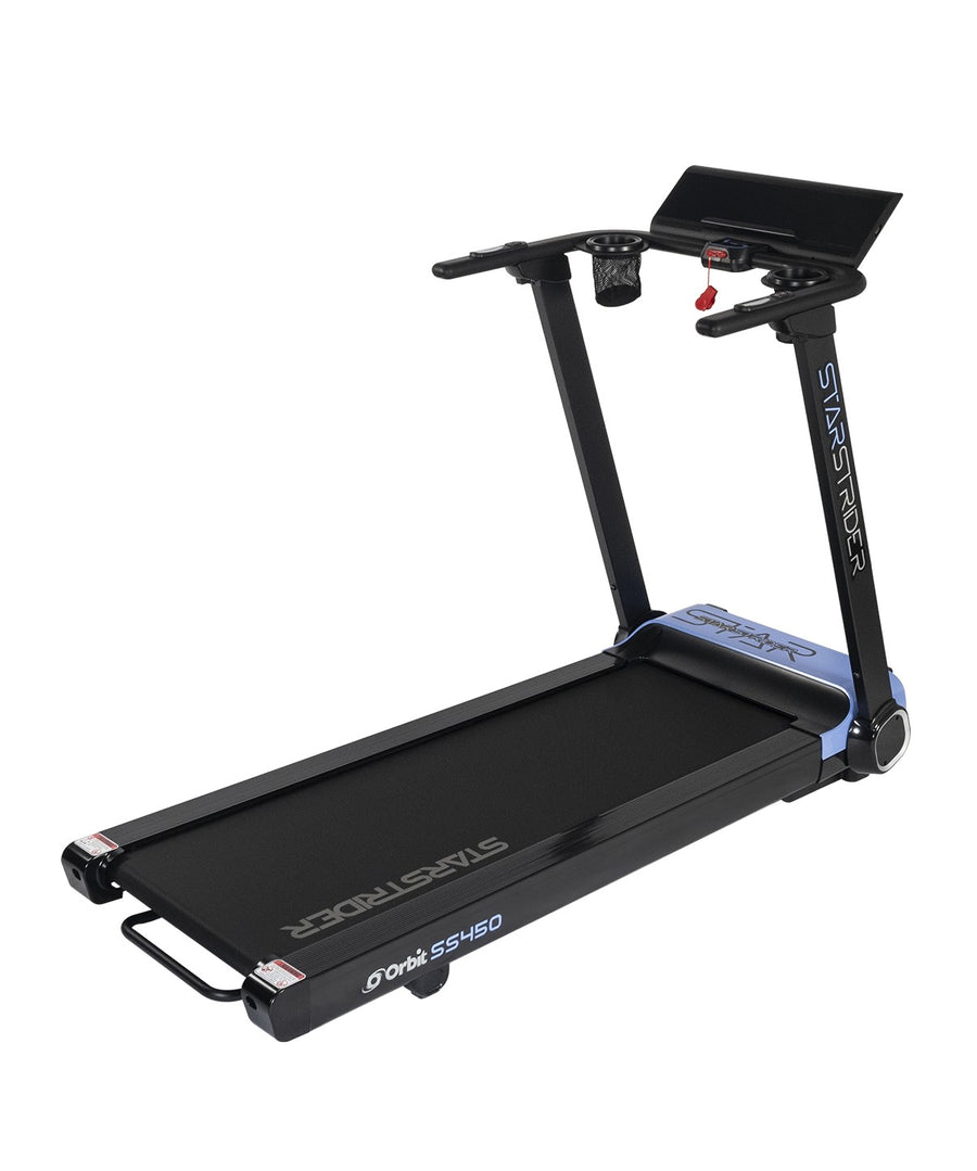 StarStrider SS450 Treadmill - DC Brushless Motor - 1