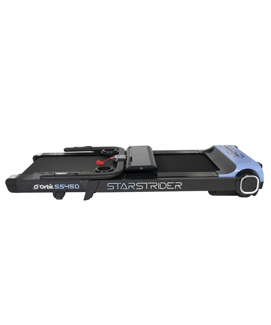 StarStrider SS450 Treadmill - DC Brushless Motor - 3