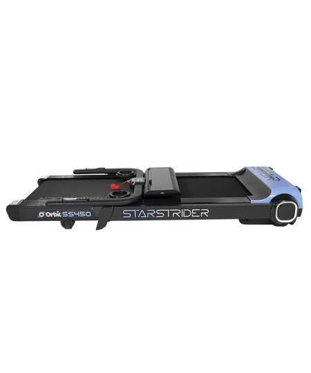 StarStrider SS450 Treadmill - DC Brushless Motor - 3