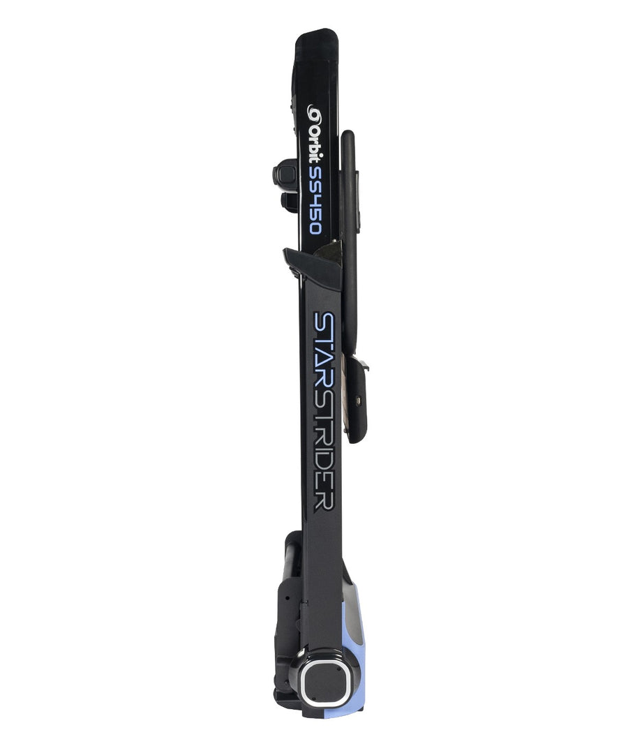 StarStrider SS450 Treadmill - DC Brushless Motor - 4