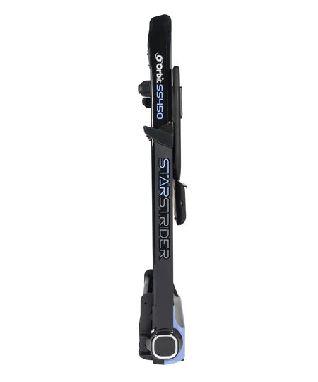 StarStrider SS450 Treadmill - DC Brushless Motor - 4