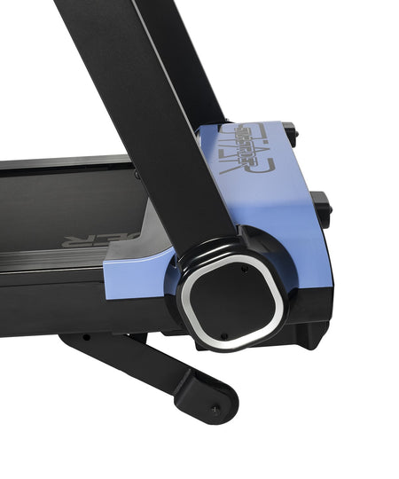 StarStrider SS450 Treadmill - DC Brushless Motor - 15