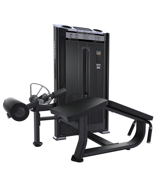 Prestige Prone Leg Curl - 1