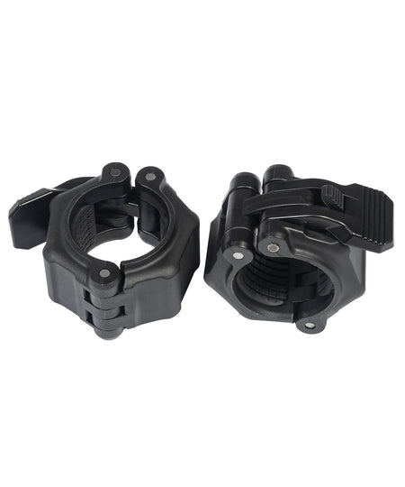 70kg Olympic Weight Package Deal - Rubber Coated - 3