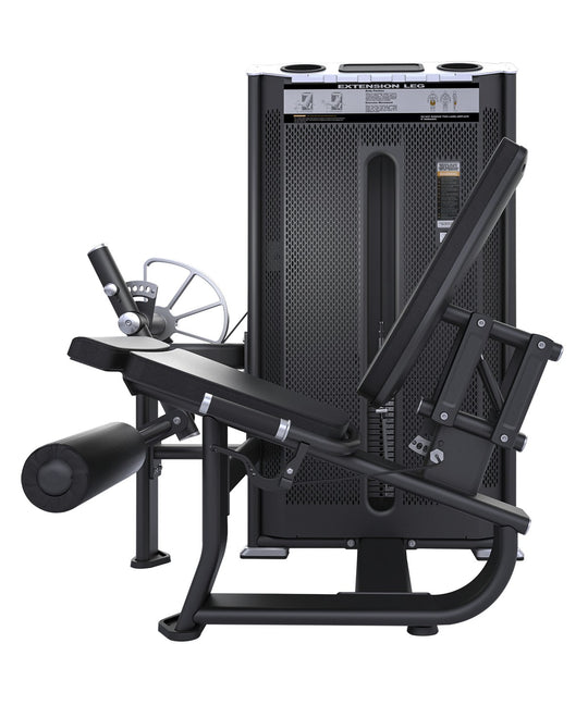 Prestige Seated Leg Extension - 1