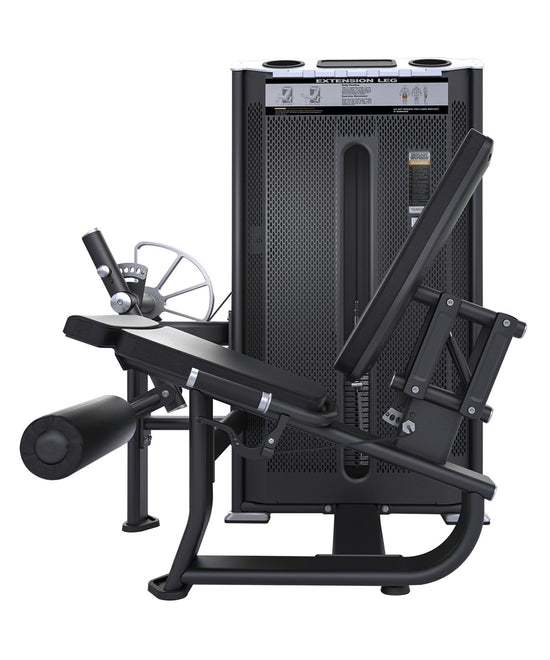 Prestige Seated Leg Extension - 1