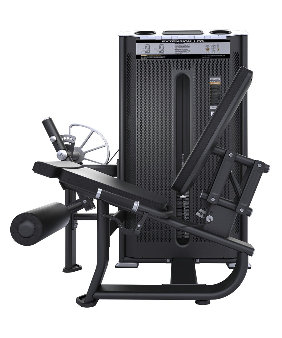 Prestige Seated Leg Extension - 1