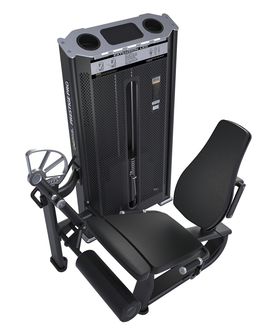 Prestige Seated Leg Extension - 2