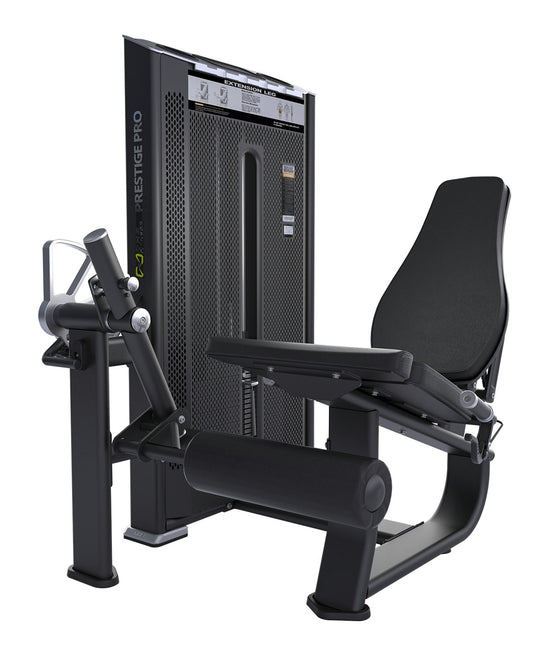 Prestige Seated Leg Extension - 3