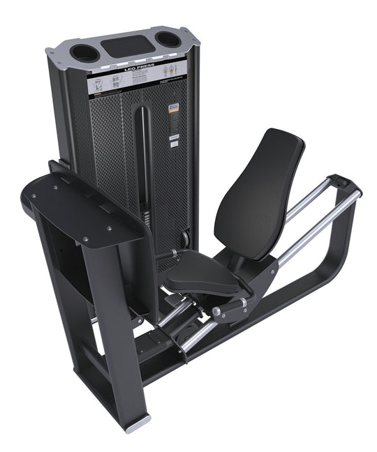 Prestige Leg Press - 1