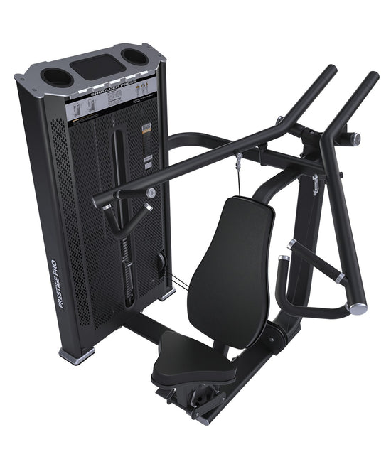 Prestige Shoulder Press - 2