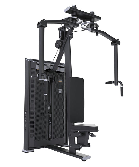 Prestige Rear Delt / Pec Fly - 1