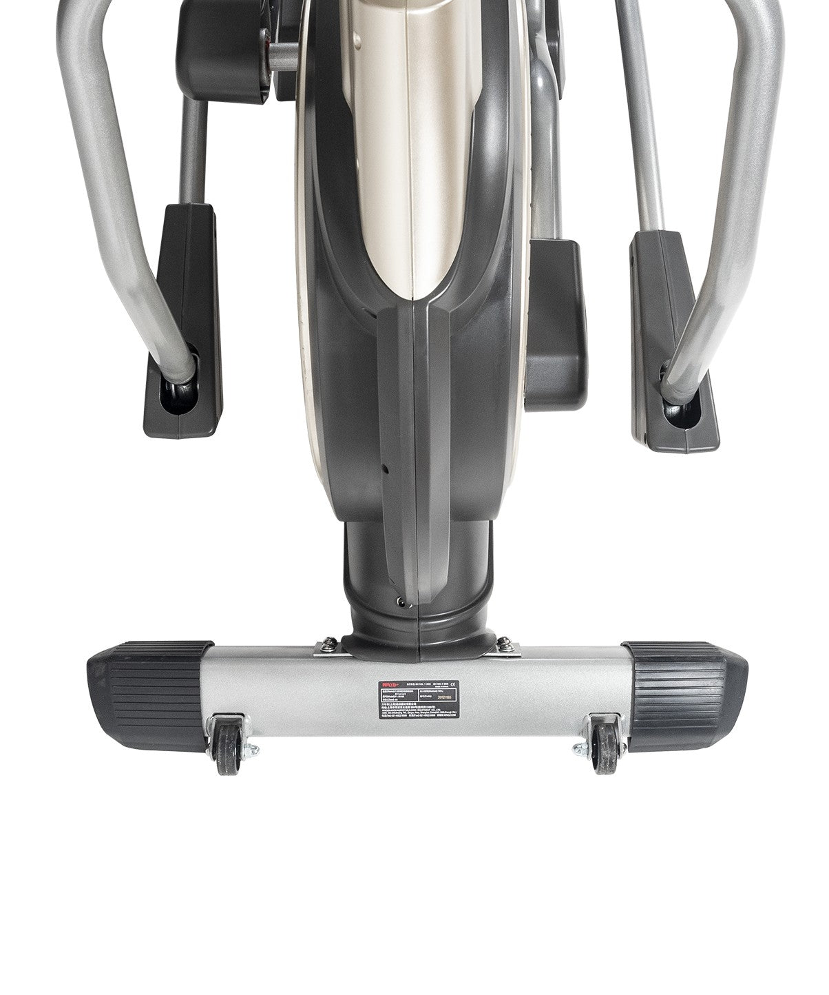 Front Drive Elliptical - EXHIRE MODEL - 7