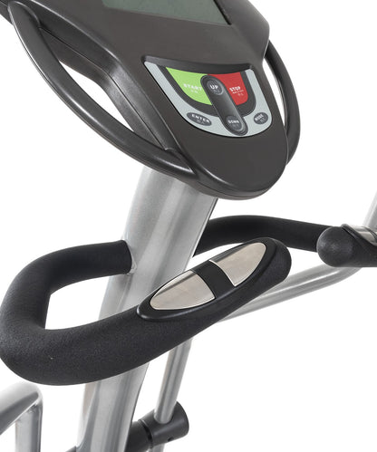 Front Drive Elliptical - EXHIRE MODEL - 5