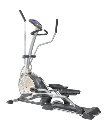 Front Drive Elliptical - EXHIRE MODEL