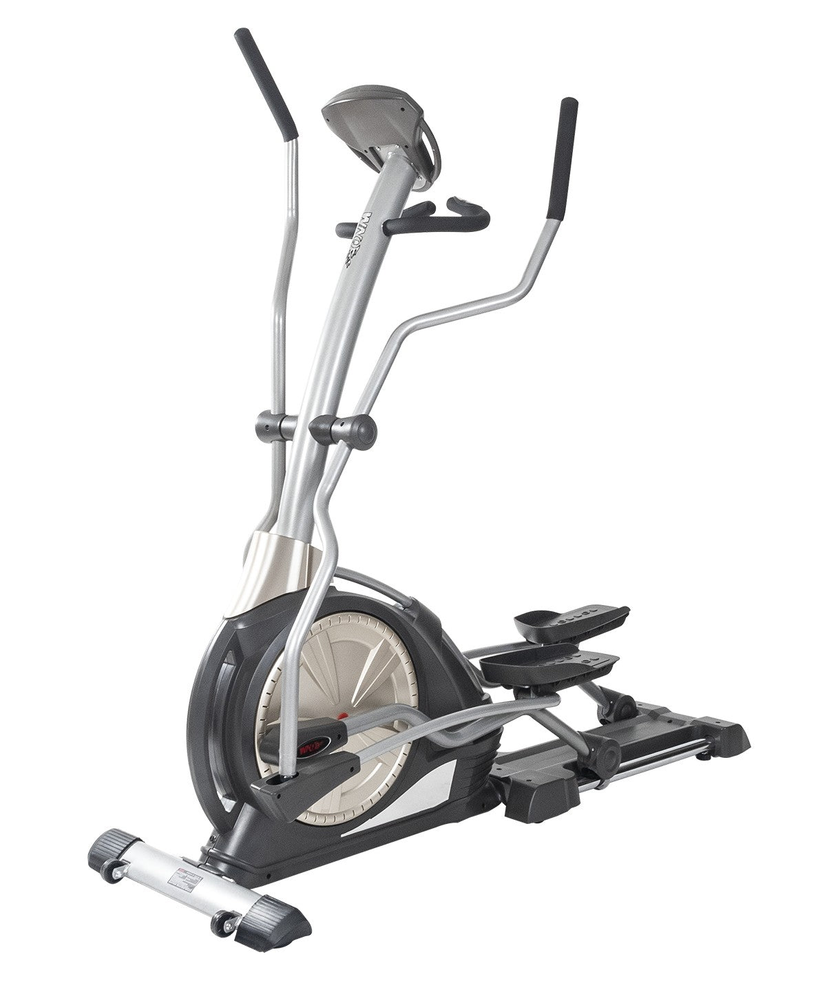 Front Drive Elliptical - EXHIRE MODEL - 2