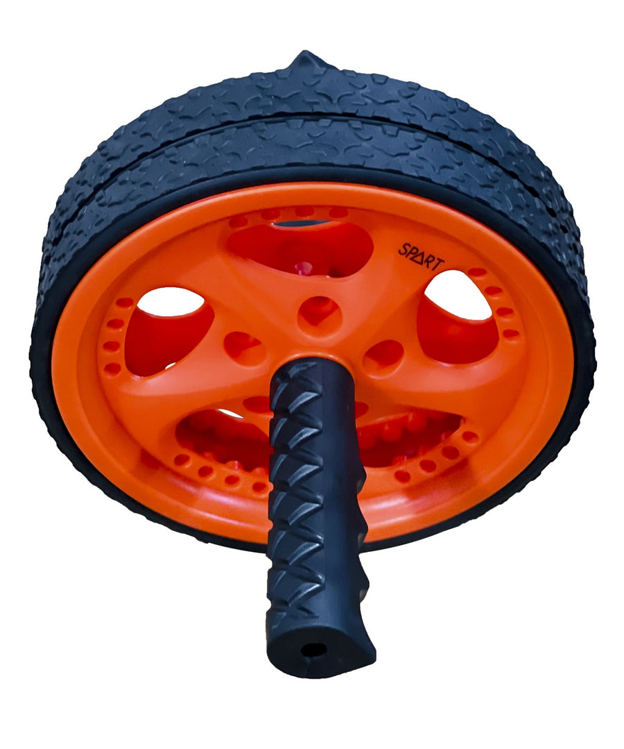 Exercise Wheel - 2