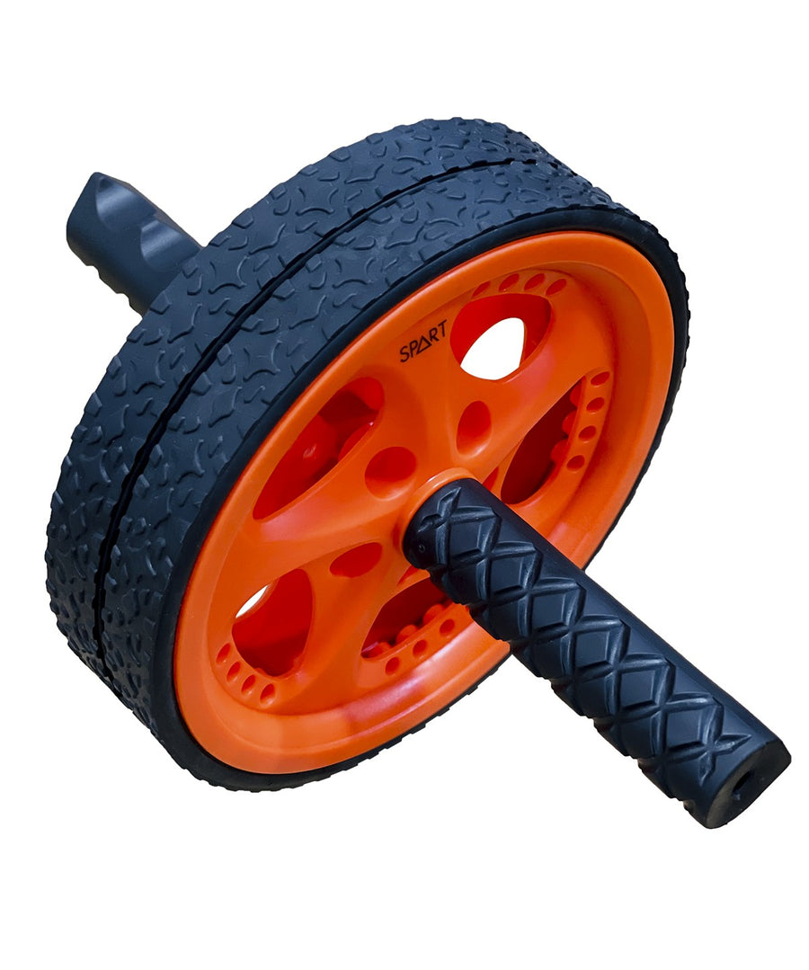 Exercise Wheel - 1
