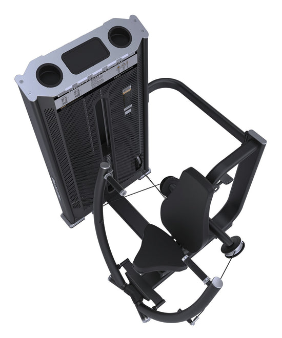 Prestige Vertical Seated Chest Press - 2